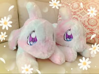 Image 5 of Snuggly Virtual Pet Plush