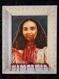 Image 1 of The Vampire Claudia