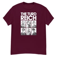 Image 8 of The Turd Reich T-shirt – various colours