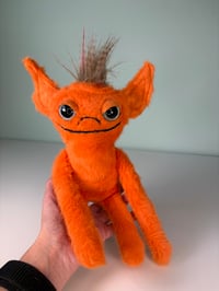 Image 8 of Medium Weighted Gremlin Imp