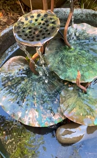 Image 3 of Meditation fountain