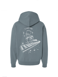 Image 4 of I Can’t Stay. Hoodies. 7 Colors.