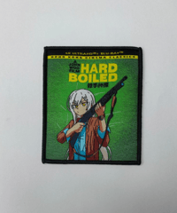 Hard Boiled [Guiritiru]
