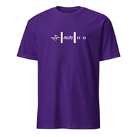 Image 4 of Mute Records Unisex T-Shirt