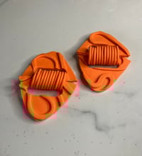 Image 2 of YaYa (Orange) [Made to Order]