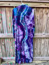 Image 3 of Long Premium Maxi Duster Medium 