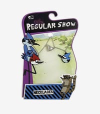Image 1 of The Park Friendship Necklace