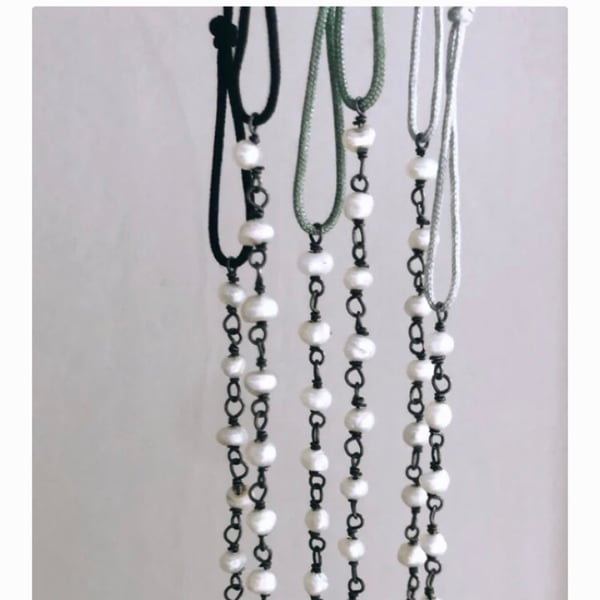 Image of ANGIE Necklace