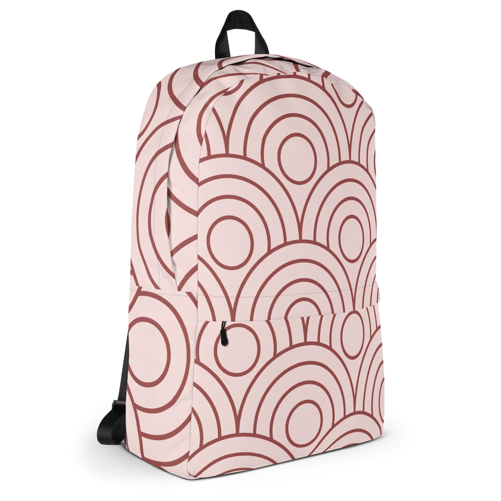 ZEN EXP - Stylish Backpack I