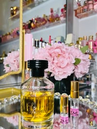 Image 2 of Spanish Vanilla by AL REHAB 