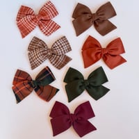 Image 1 of Fall 2025