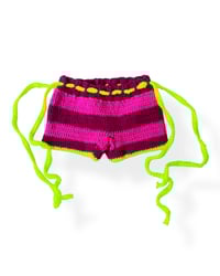 Image 2 of BOOTY SHORTS (3 PRE MADE LOOKS)