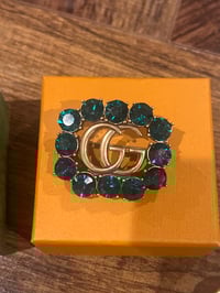 Image 1 of Inspired Brooch