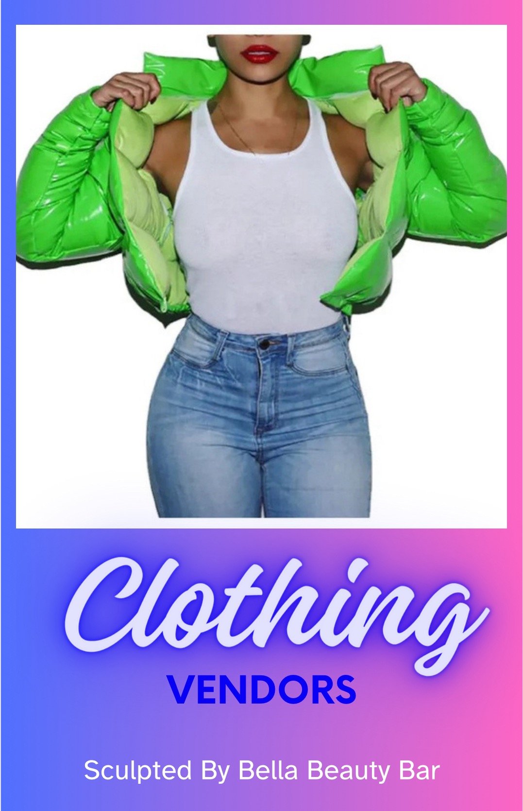 Image of Clothing Wholesale Vendors-Instant downloads