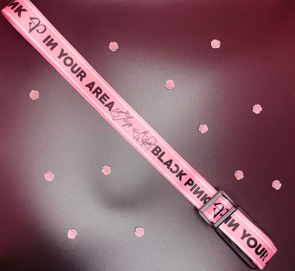 Image of BP Light Stick Strap
