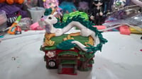 Image 1 of Haku trinketbox includes dice