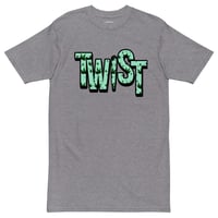 Image 2 of Floral Font by TWIST CONGLOMERATE