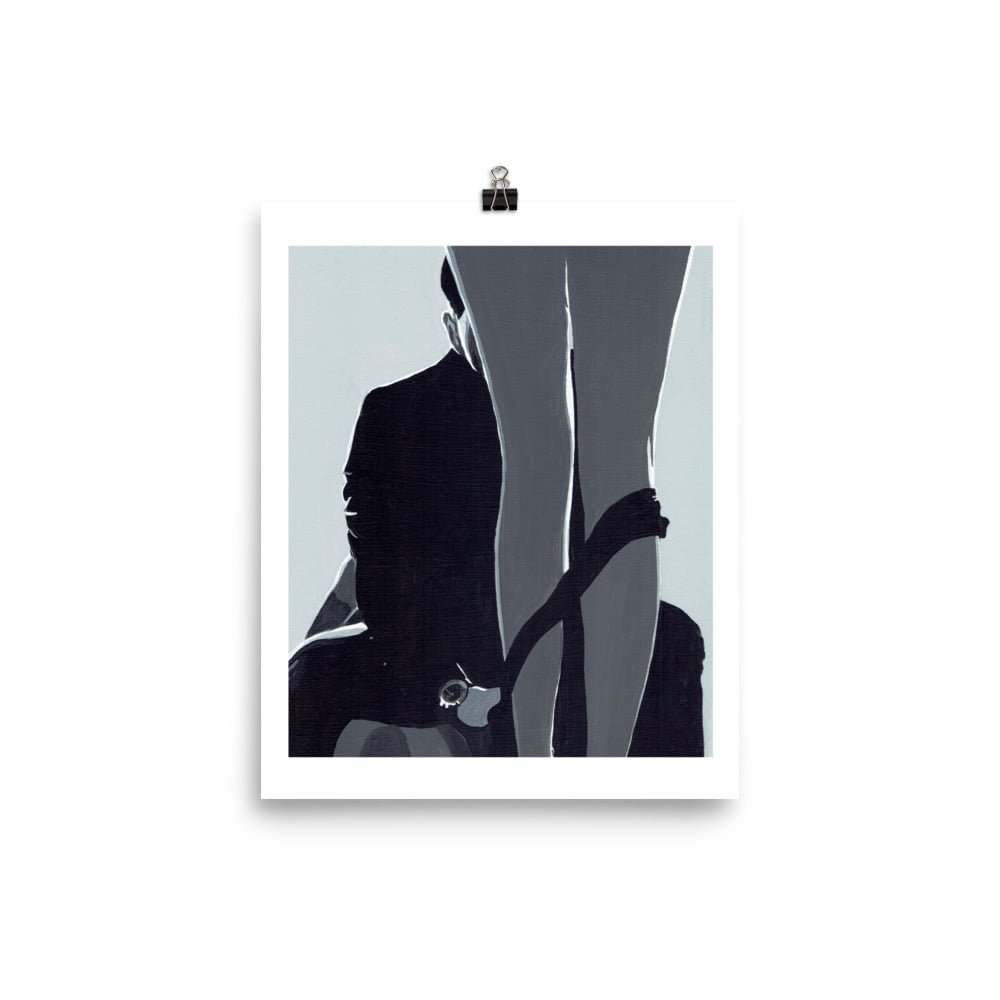 Image of THURSDAY IN ASPEN POSTER