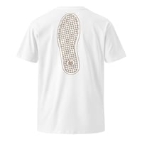 Image 3 of és x blank stare          Unisex premium t-shirt