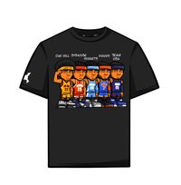 Carmelo Career Shirt