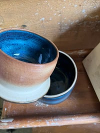 Image 2 of French-style butter bell