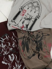 Image 1 of Medieval Chronicles | T-Shirts
