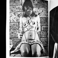 Image 21 of Kitan Club 1970 special photo issue 
