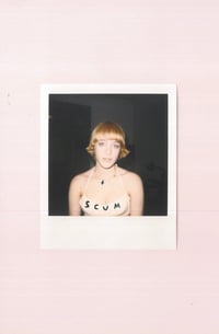Image 4 of CHLOË SEVIGNY - HARDCOVER