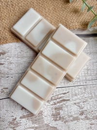 Image 2 of Caramel Vanilla Latte Scented Snap Bar