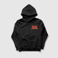 Image 1 of Don't Cry Hoodie