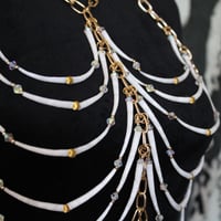 Image 6 of “Camilla” Body Chain