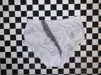 Image 1 of Skid mark in XL 