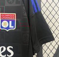 Image 2 of Lyon 25/26 Away