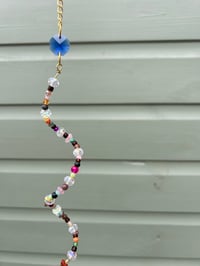 Image 7 of Crystal Spiral Sun Catcher