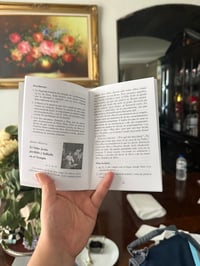 Image 3 of Nuevo Rosario Bíblico Meditado 🤎 Libro y Rosario 