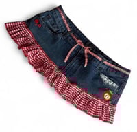 Image 1 of  Apple Bobbing Micro Mini Skirt 🍎♡ (L)