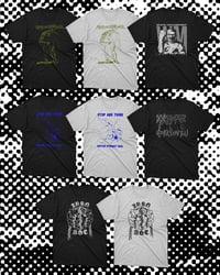 NEW DROP