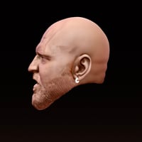 Image 2 of Mox V3 Unpainted