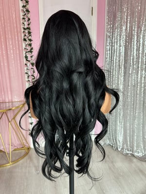 Image of Kate luxury free part (ready to ship) 