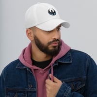 Image 1 of Dad hat - Rebel Loon
