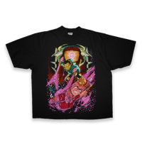 Fooly V2 Premium Heavyweight T Shirt 