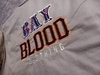 Image 20 of Bay Blood Frisco Work Jacket (khaki)