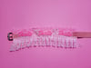 PINK FAIRY BARBIE INSPIRED CHOKER