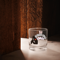 Image 4 of EX Girlfriend drinking glass