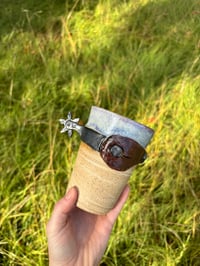 Image 12 of Purple Spur mug