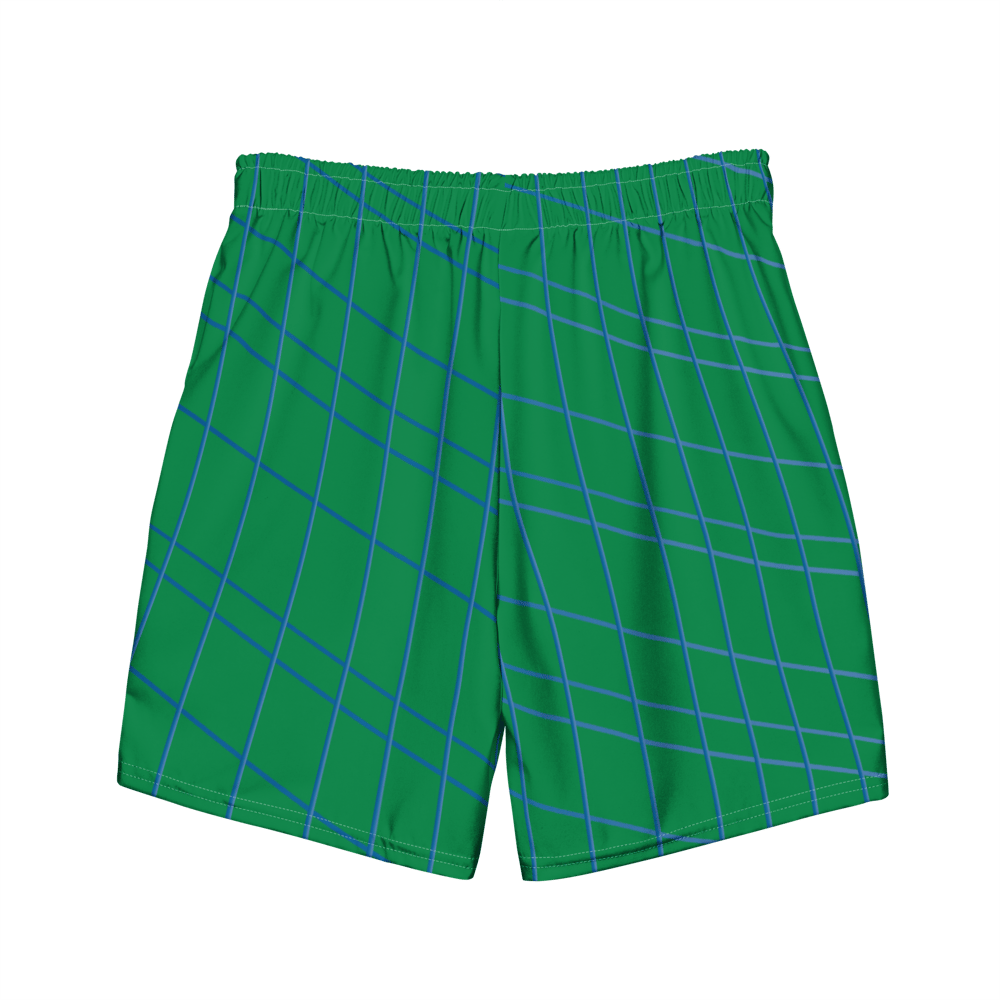 NXNW Swim Shorts