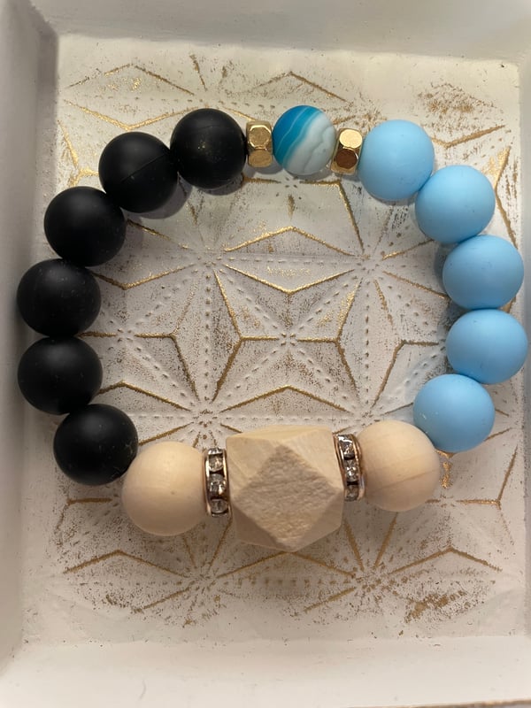 Image of Adri blue 