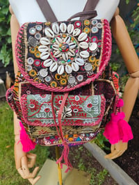 Image 3 of Skiathos back pack -6