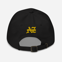 Image 4 of LOWER AZ APA hat 