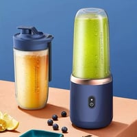 Image 3 of Portable Electric Juicer & Blender